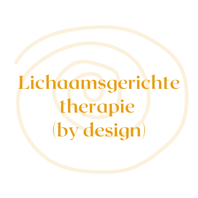 Lichaamsgerichte therapie