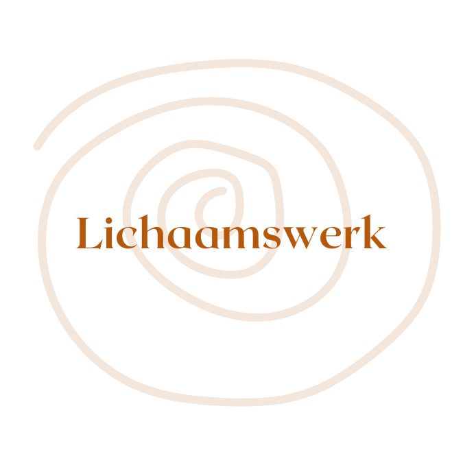 lichaamswerk