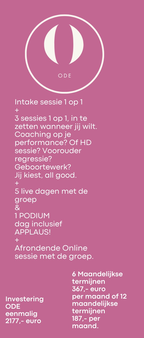 pakket